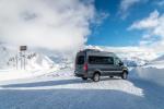Mercedes-Benz Sprinter 319 CDI 4x4 Tourer 2018 года (WW)